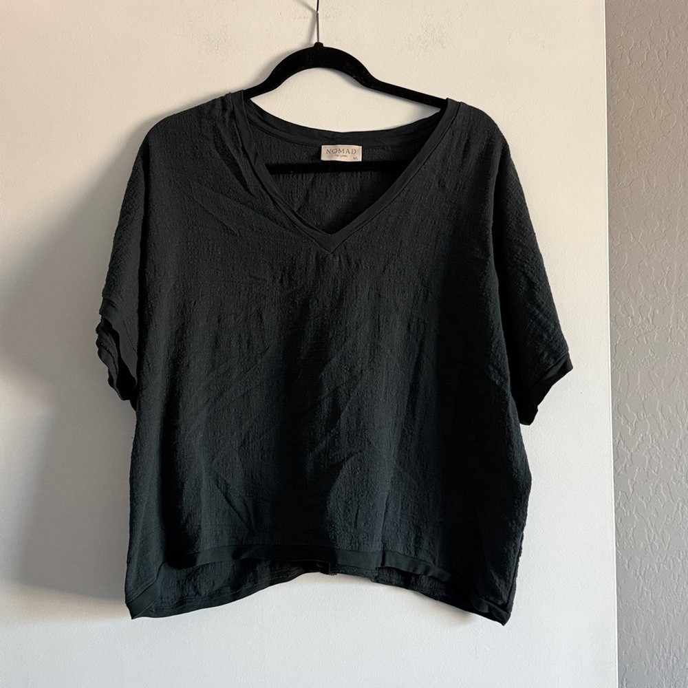 Nomad the Label Top Women's Size m/l